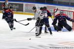 Photo hockey match Rouen - Angers  le 15/08/2025