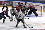 Photo hockey match Rouen - Angers  le 15/08/2025