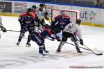 Photo hockey match Rouen - Angers  le 15/08/2025