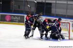 Photo hockey match Rouen - Angers  le 15/08/2025