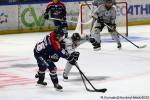 Photo hockey match Rouen - Angers  le 15/08/2025