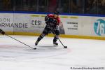 Photo hockey match Rouen - Angers  le 15/08/2025