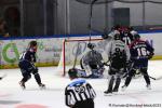 Photo hockey match Rouen - Angers  le 15/08/2025