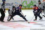 Photo hockey match Rouen - Angers  le 15/08/2025