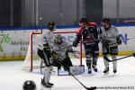 Photo hockey match Rouen - Angers  le 15/08/2025