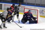 Photo hockey match Rouen - Angers  le 15/08/2025