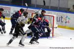 Photo hockey match Rouen - Angers  le 15/08/2025