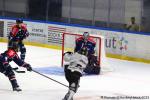 Photo hockey match Rouen - Angers  le 15/08/2025