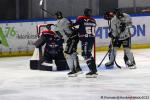 Photo hockey match Rouen - Angers  le 15/08/2025
