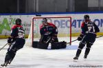 Photo hockey match Rouen - Angers  le 15/08/2025