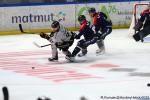 Photo hockey match Rouen - Angers  le 15/08/2025