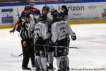 Photo hockey match Rouen - Angers  le 15/08/2025