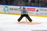 Photo hockey match Rouen - Angers  le 15/08/2025
