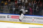 Photo hockey match Rouen - Angers  le 15/08/2025