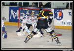Photo hockey match Rouen - Angers  le 18/03/2008