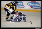 Photo hockey match Rouen - Angers  le 18/03/2008