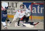 Photo hockey match Rouen - Angers  le 18/03/2008