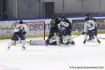 Photo hockey match Rouen - Angers  le 05/02/2026