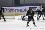 Photo hockey match Rouen - Angers  le 05/02/2026