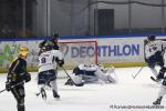 Photo hockey match Rouen - Angers  le 05/02/2026