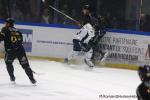 Photo hockey match Rouen - Angers  le 05/02/2026
