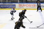 Photo hockey match Rouen - Angers  le 05/02/2026