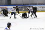 Photo hockey match Rouen - Angers  le 05/02/2026