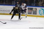Photo hockey match Rouen - Angers  le 05/02/2026