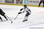 Photo hockey match Rouen - Angers  le 05/02/2026