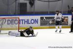 Photo hockey match Rouen - Angers  le 05/02/2026
