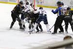 Photo hockey match Rouen - Angers  le 05/02/2026