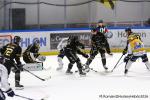 Photo hockey match Rouen - Angers  le 05/02/2026