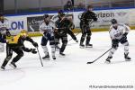Photo hockey match Rouen - Angers  le 05/02/2026