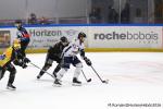 Photo hockey match Rouen - Angers  le 05/02/2026