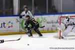Photo hockey match Rouen - Angers  le 05/02/2026