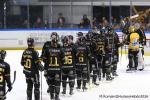 Photo hockey match Rouen - Angers  le 05/02/2026