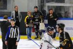Photo hockey match Rouen - Angers  le 05/02/2026