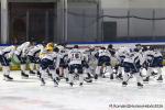Photo hockey match Rouen - Angers  le 04/03/2026