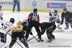 Photo hockey match Rouen - Angers  le 04/03/2026