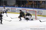 Photo hockey match Rouen - Angers  le 04/03/2026
