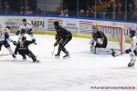 Photo hockey match Rouen - Angers  le 04/03/2026