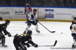 Photo hockey match Rouen - Angers  le 04/03/2026
