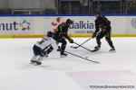 Photo hockey match Rouen - Angers  le 04/03/2026