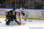 Photo hockey match Rouen - Angers  le 04/03/2026