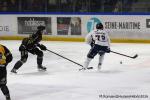 Photo hockey match Rouen - Angers  le 04/03/2026