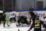 Photo hockey match Rouen - Angers  le 04/03/2026