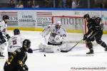 Photo hockey match Rouen - Angers  le 04/03/2026