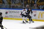 Photo hockey match Rouen - Angers  le 04/03/2026