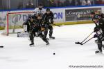 Photo hockey match Rouen - Angers  le 04/03/2026