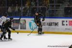 Photo hockey match Rouen - Angers  le 04/03/2026